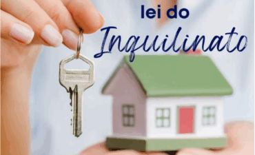 Laudo de entrada e saída de imóvel