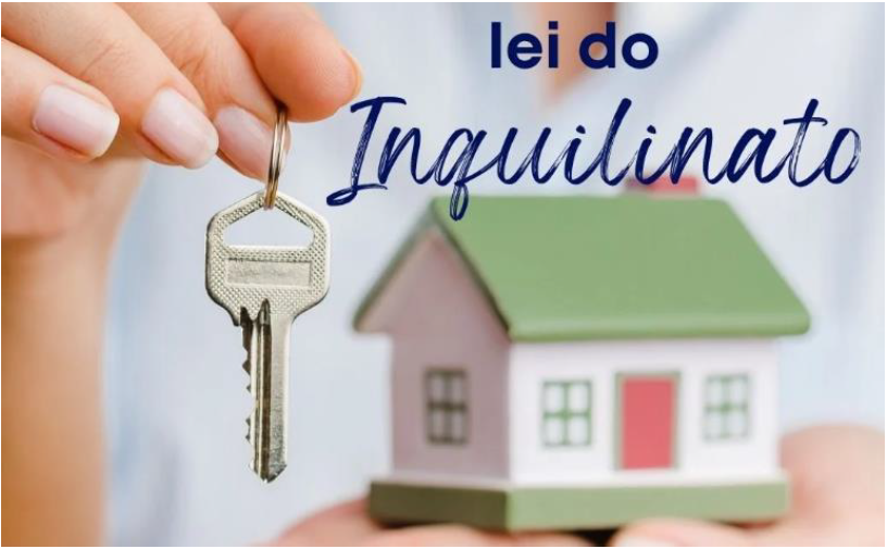 Laudo de entrada e saída de imóvel