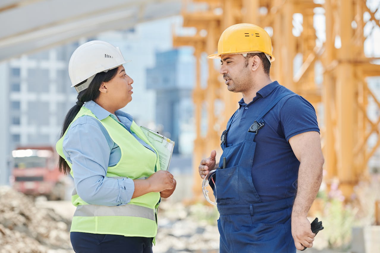 Diagnóstico Técnico: Como Ele Pode Prevenir Prejuízos em Projetos e Obras